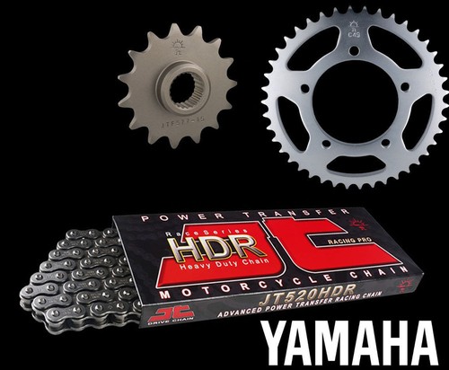 Fits yamaha xt500 - fits,