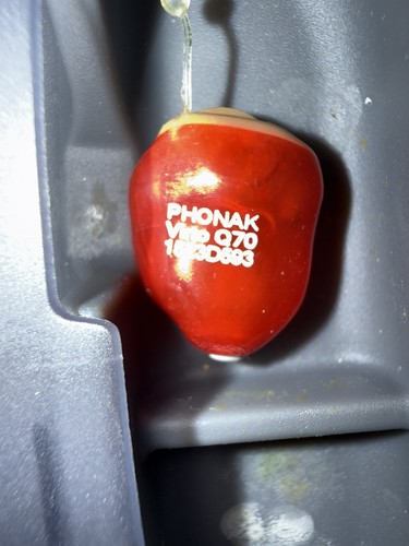 Phonac premium digital - premium, hearing