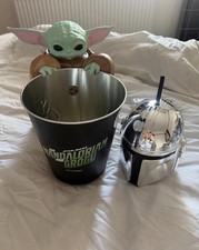 Star Wars: The Mandalorian And