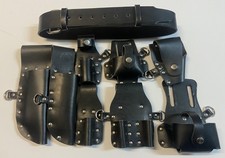 SCAFFOLDERS TOOL BELT HOLDER