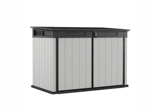Keter premier jumbo storage - jumbo,
