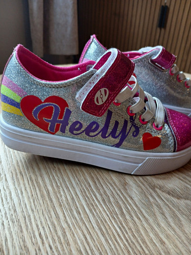Heelys girls skate shoes - heelys,