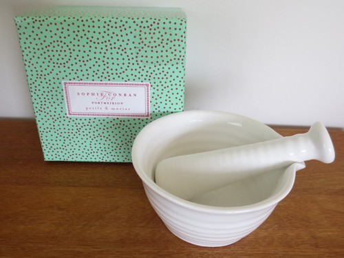 Sophie conran for - sophie, portmeirion