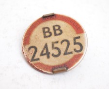 Bus Coach Public Service