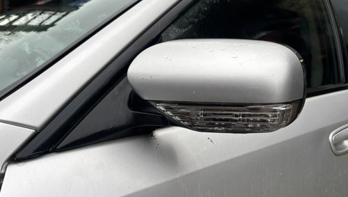 Subaru legacy mk4 2005 2009 - legacy,