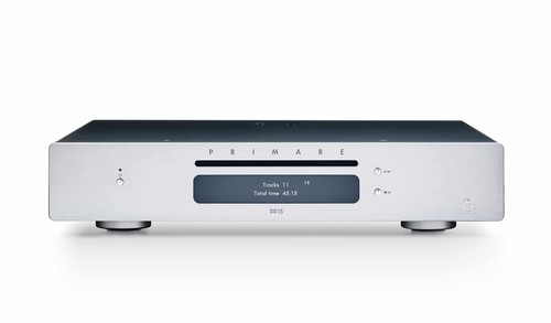 Primare dd15 transport - dd15, cd