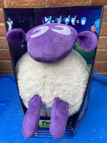 Ewan the dream sheep baby - the,