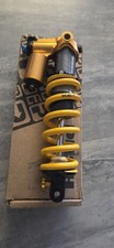 Ohlins TTX 215x65 Rear Shock