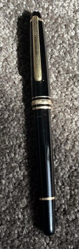Montblanc meisterstuck - montblanc,