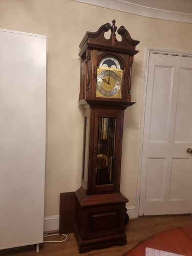 Emperor clock - emperor,