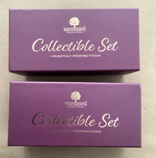 wentworth collectible jigsaws