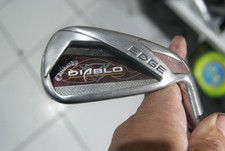 y CALLAWAY Edge Diablo Men 5 Iron Graphite Regular