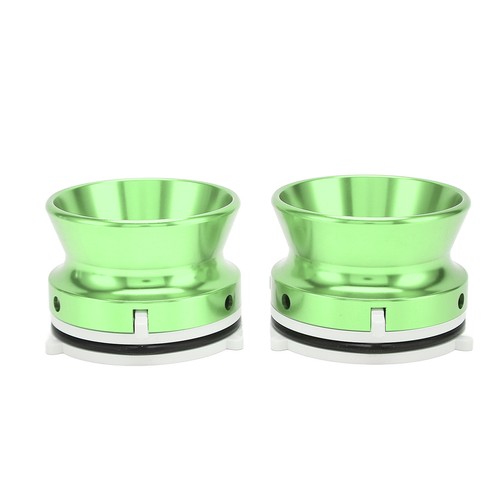 Nab hub adapters polished - nab,
