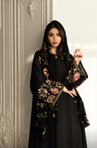 Alàyla women luxury abaya - women’s,