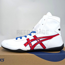 ASICS Wrestling Shoes 1083A001