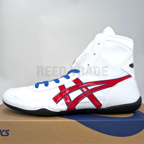 Asics wrestling shoes - wrestling,