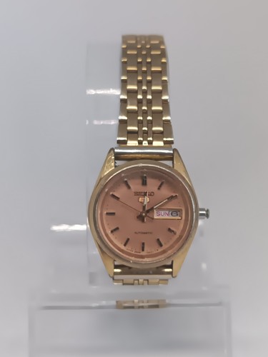 Seiko automatic women s - seiko,