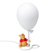 Winnie the Pooh Ballon Light - Officially Licensed Bear Lamp for... 
