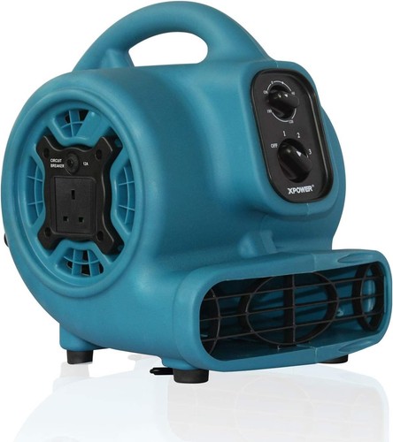 Xpower p80a mini - xpower,