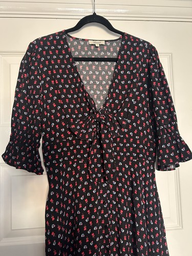 Somerset alice temperley - somerset,