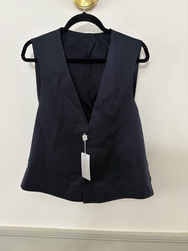 Pal zileri ceremonia waistcoat - pal,