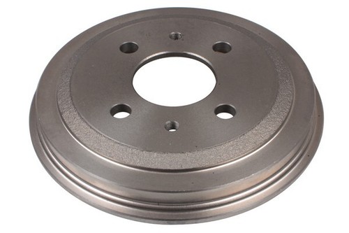 New brake drum for - 2x,