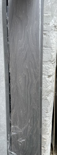 Dark ash kitchen - ash, 1000