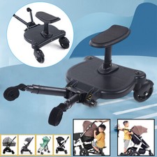 Buggy Stroller Step Board