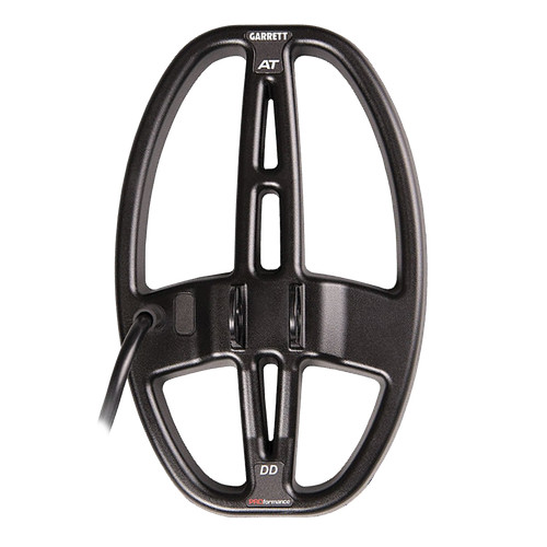 Garrett dd coil - x,
