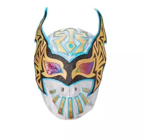 Official wwe sin - sin, cara