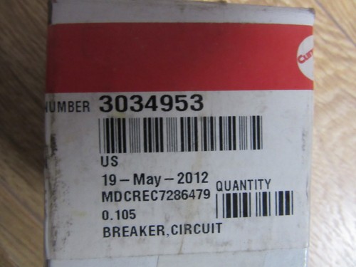 Oem cummins 3034953 circuit - oem,