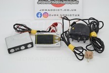 Hks evc boost controller - iv,