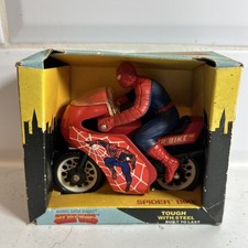 Original Vintage Buddy L —