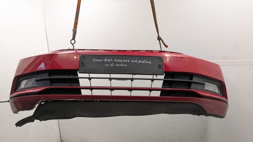 Volkswagen passat bumper - volkswagen,