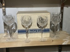 Waterford Crystal LISMORE Hock
