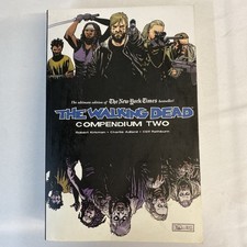 The Walking Dead Compendium