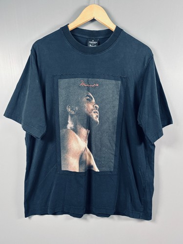 Marcelo burlon muhammad - burlon, x