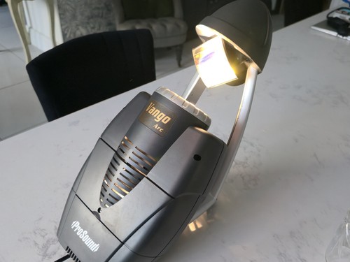 Prosound disco lights - prosound,