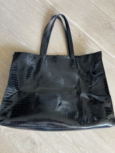 Ted baker black - black, faux