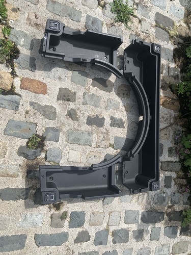 Luggage tray kia niro - tray,
