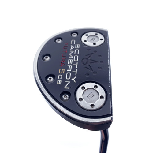 Used scotty cameron - used,