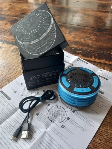 Hydro beat waterproof - hydro,