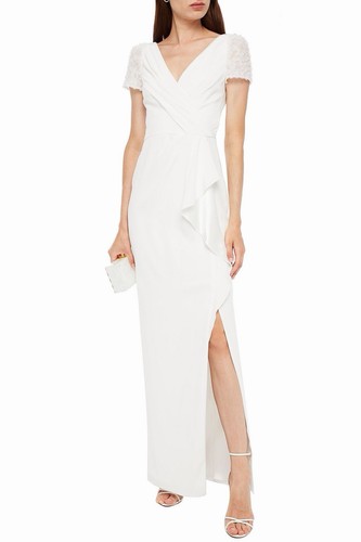Jenny packham camellia white - jenny,