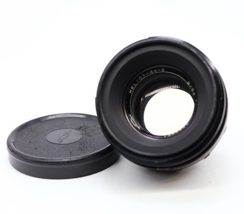 Helios 58mm 2 - helios-44-2, mount