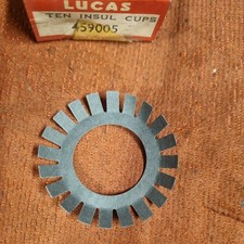 LUCAS K1F K2F E18 Bearing