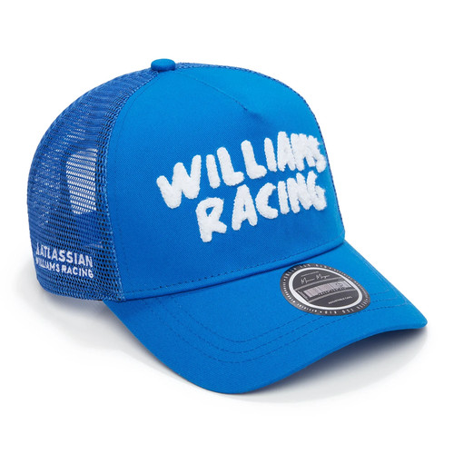 Williams racing fresh ego - racing,