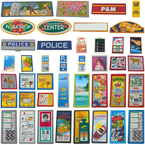 Playmobil posters
