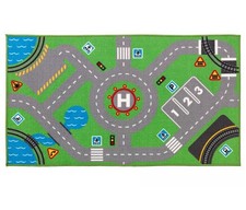 IKEA Kids Bedroom Rug STORABO