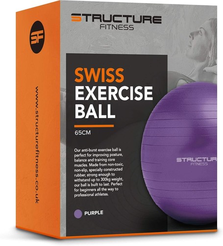 Structure fitness gym - fitness, ball
