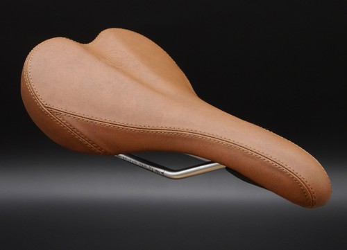 Blb curve ladies saddle - ladies,